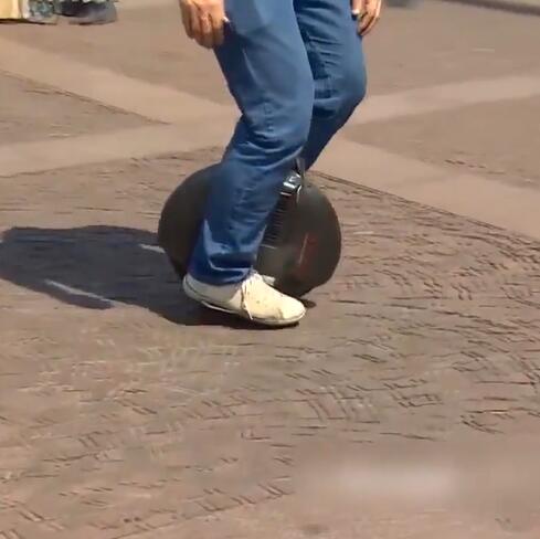 Airwheel X8